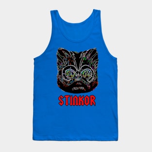 Stinkor Tank Top